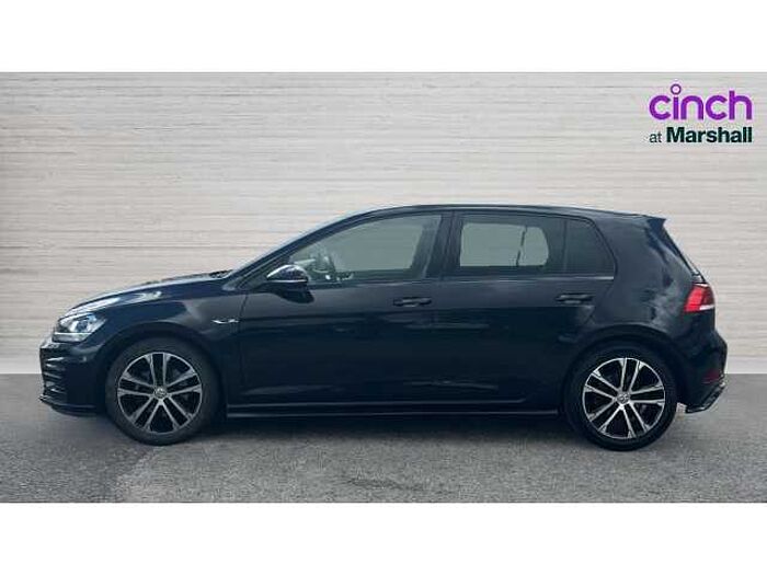 Volkswagen Golf GOLF 1.5 TSI EVO 150 R-Line 5dr 