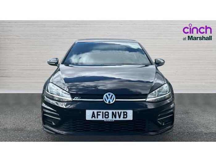 Volkswagen Golf GOLF 1.5 TSI EVO 150 R-Line 5dr 