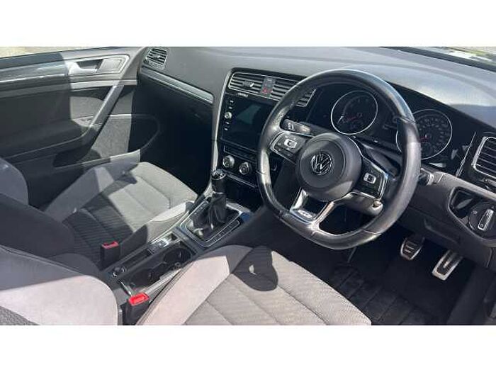 Volkswagen Golf GOLF 1.5 TSI EVO 150 R-Line 5dr 