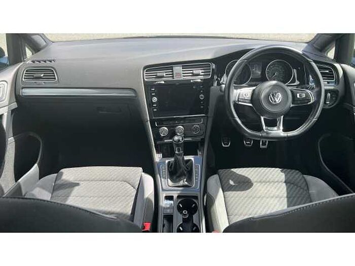 Volkswagen Golf GOLF 1.5 TSI EVO 150 R-Line 5dr 