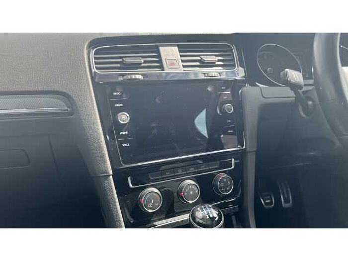 Volkswagen Golf GOLF 1.5 TSI EVO 150 R-Line 5dr 