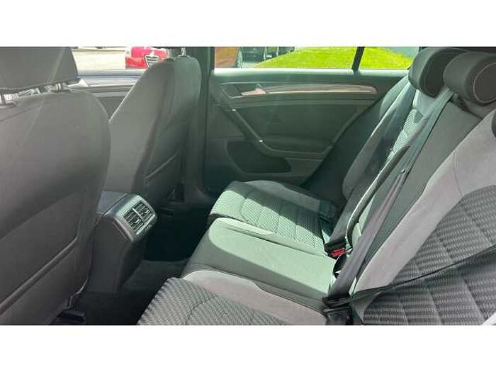 Volkswagen Golf GOLF 1.5 TSI EVO 150 R-Line 5dr 
