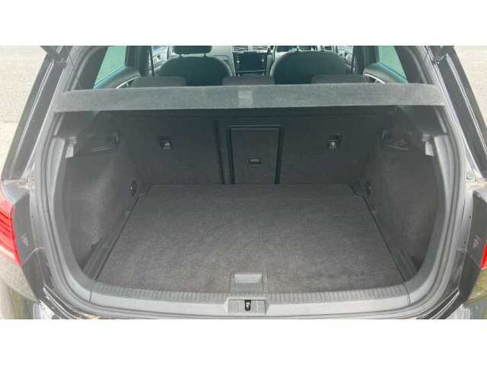 Volkswagen Golf GOLF 1.5 TSI EVO 150 R-Line 5dr 