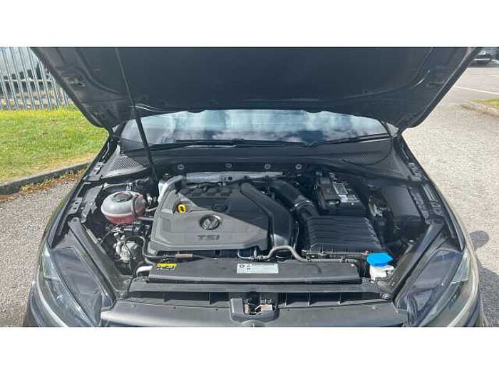 Volkswagen Golf GOLF 1.5 TSI EVO 150 R-Line 5dr 