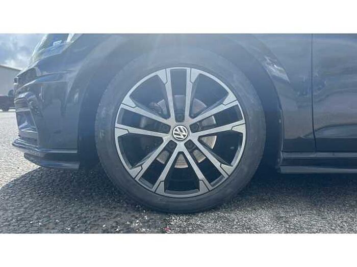 Volkswagen Golf GOLF 1.5 TSI EVO 150 R-Line 5dr 