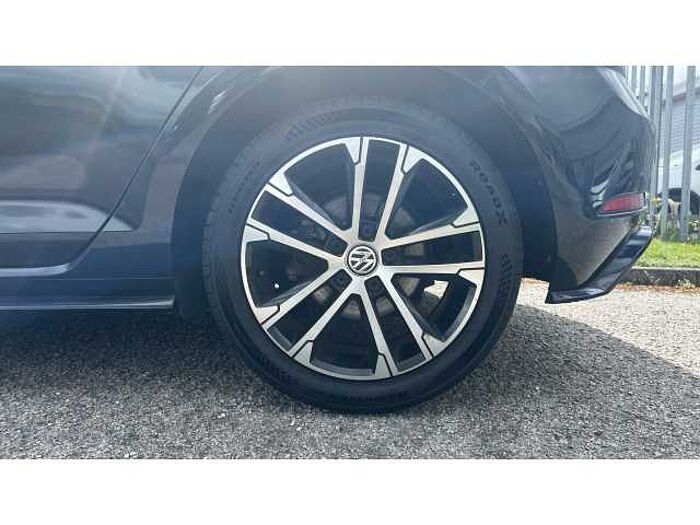 Volkswagen Golf GOLF 1.5 TSI EVO 150 R-Line 5dr 