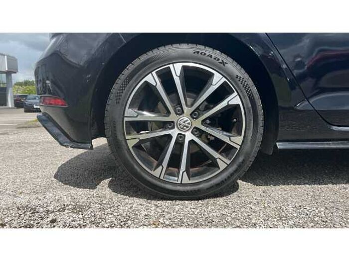 Volkswagen Golf GOLF 1.5 TSI EVO 150 R-Line 5dr 