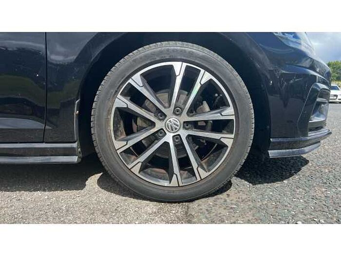Volkswagen Golf GOLF 1.5 TSI EVO 150 R-Line 5dr 