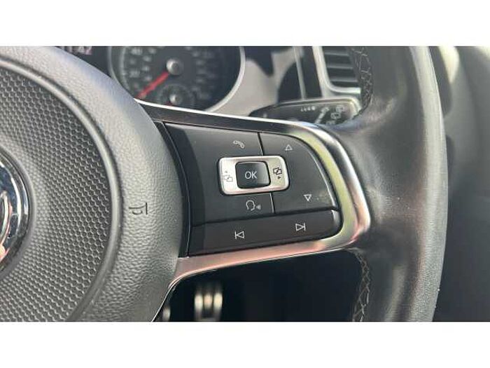 Volkswagen Golf GOLF 1.5 TSI EVO 150 R-Line 5dr 