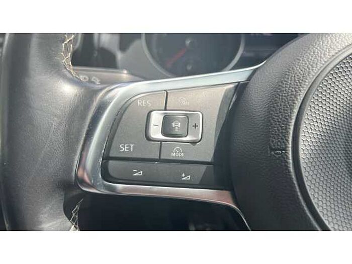 Volkswagen Golf GOLF 1.5 TSI EVO 150 R-Line 5dr 