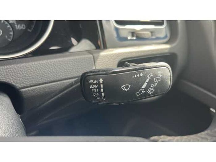 Volkswagen Golf GOLF 1.5 TSI EVO 150 R-Line 5dr 
