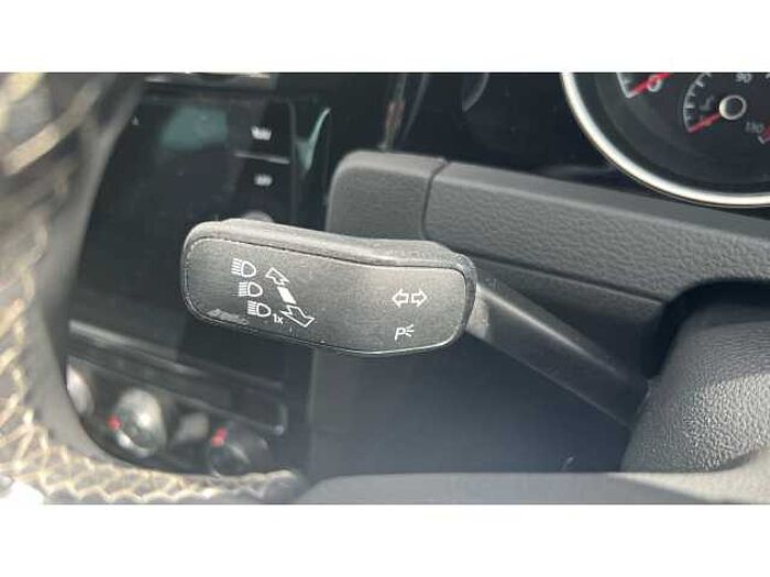 Volkswagen Golf GOLF 1.5 TSI EVO 150 R-Line 5dr 