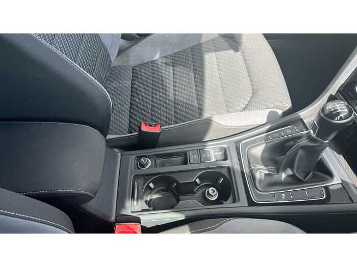 Volkswagen Golf GOLF 1.5 TSI EVO 150 R-Line 5dr 