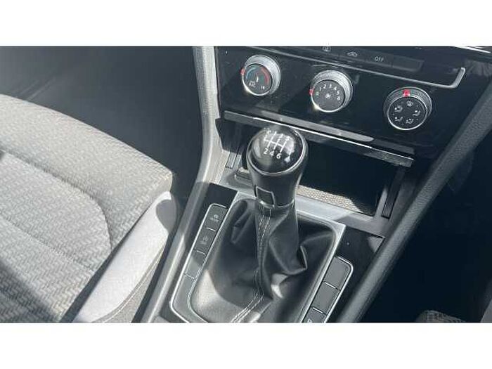 Volkswagen Golf GOLF 1.5 TSI EVO 150 R-Line 5dr 