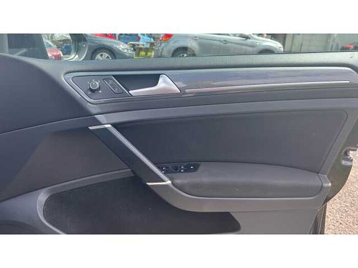 Volkswagen Golf GOLF 1.5 TSI EVO 150 R-Line 5dr 