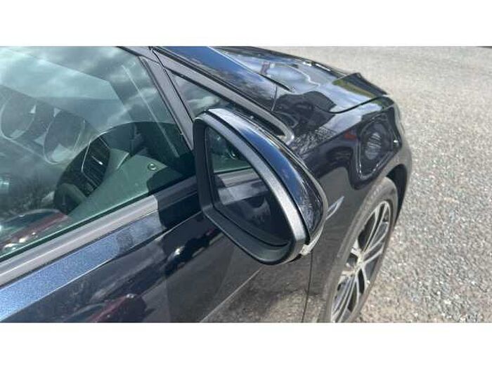 Volkswagen Golf GOLF 1.5 TSI EVO 150 R-Line 5dr 