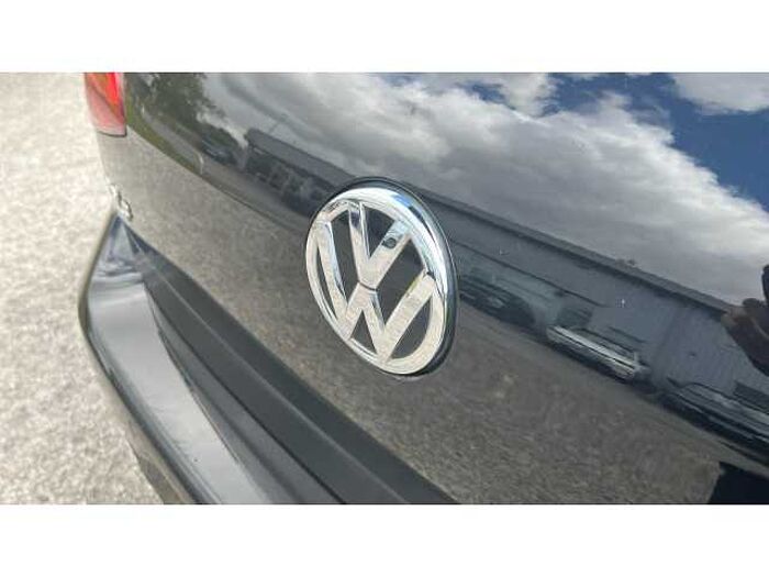 Volkswagen Golf GOLF 1.5 TSI EVO 150 R-Line 5dr 