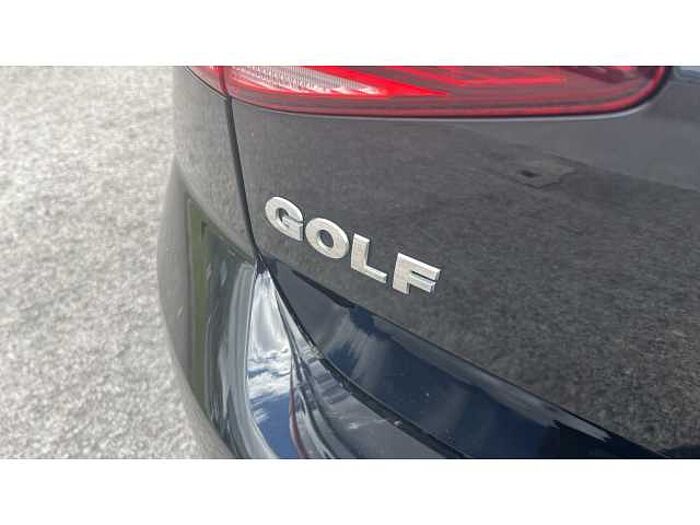 Volkswagen Golf GOLF 1.5 TSI EVO 150 R-Line 5dr 