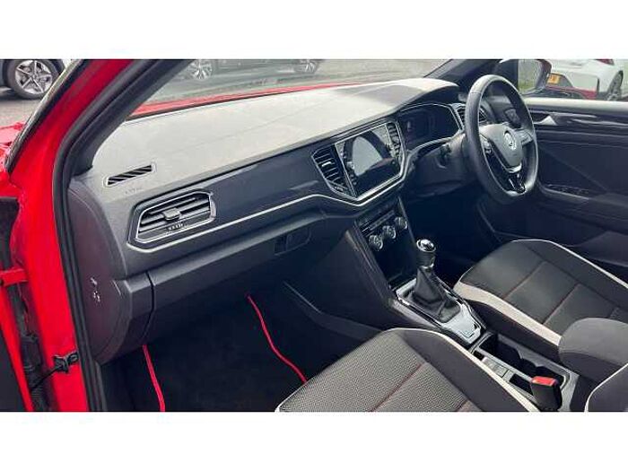 Volkswagen T-Roc T-ROC 1.5 TSI EVO SEL 5dr 