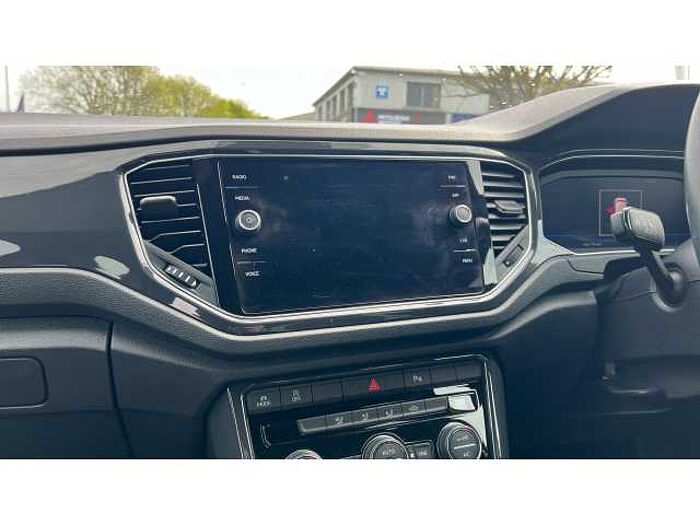 Volkswagen T-Roc T-ROC 1.5 TSI EVO SEL 5dr 