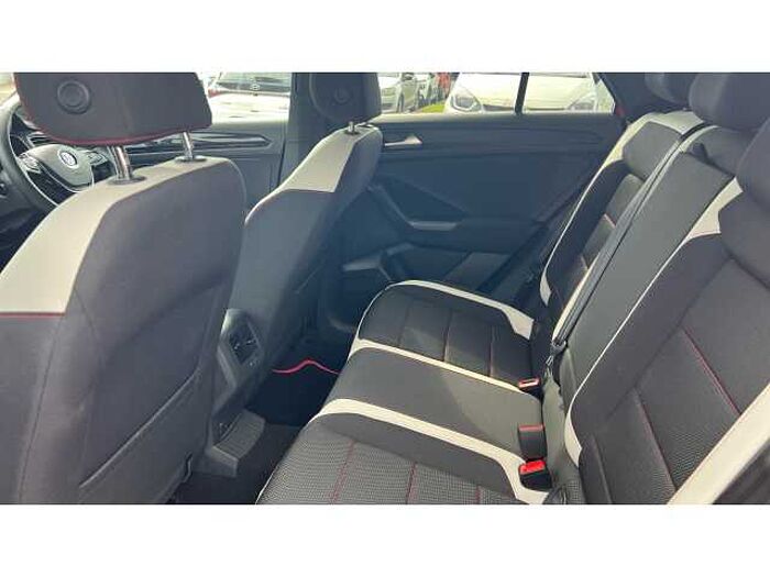 Volkswagen T-Roc T-ROC 1.5 TSI EVO SEL 5dr 
