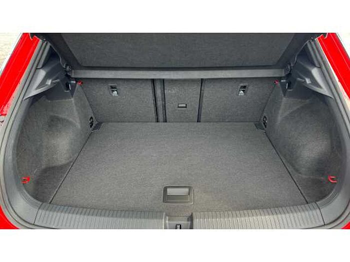 Volkswagen T-Roc T-ROC 1.5 TSI EVO SEL 5dr 