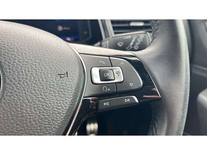 Volkswagen T-Roc T-ROC 1.5 TSI EVO SEL 5dr 