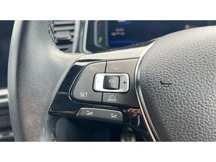 Volkswagen T-Roc T-ROC 1.5 TSI EVO SEL 5dr 