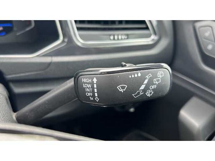 Volkswagen T-Roc T-ROC 1.5 TSI EVO SEL 5dr 