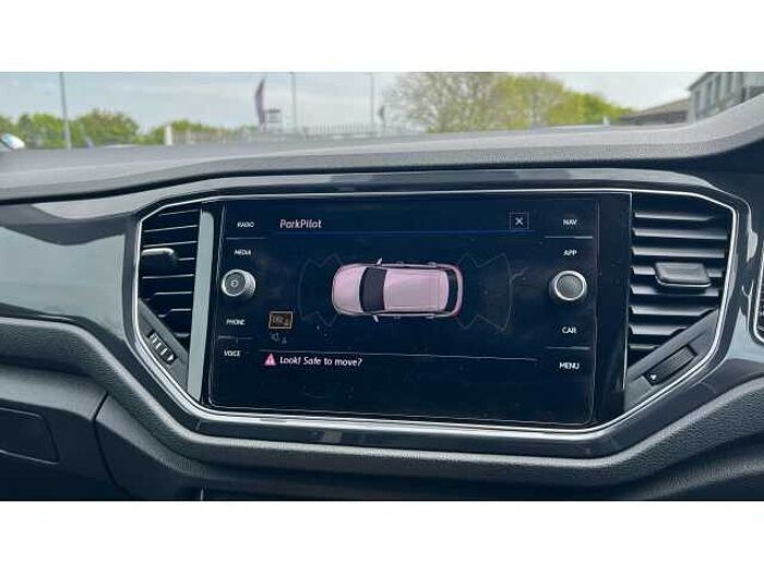 Volkswagen T-Roc T-ROC 1.5 TSI EVO SEL 5dr 