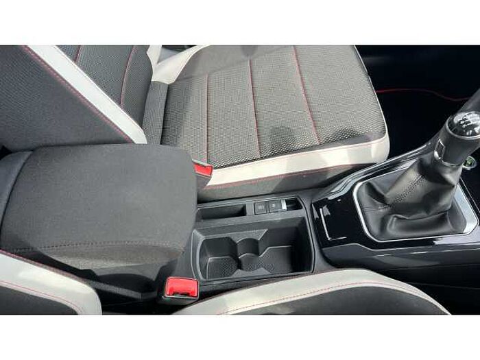 Volkswagen T-Roc T-ROC 1.5 TSI EVO SEL 5dr 