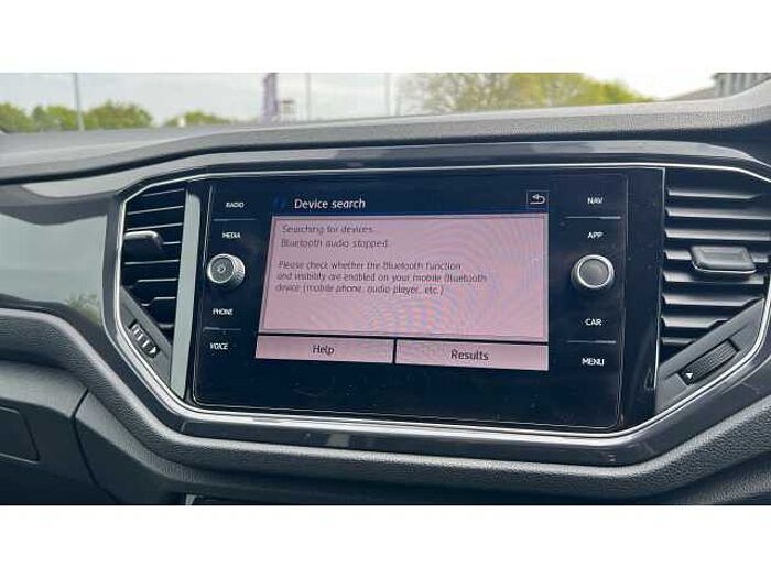 Volkswagen T-Roc T-ROC 1.5 TSI EVO SEL 5dr 