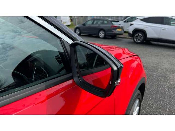 Volkswagen T-Roc T-ROC 1.5 TSI EVO SEL 5dr 