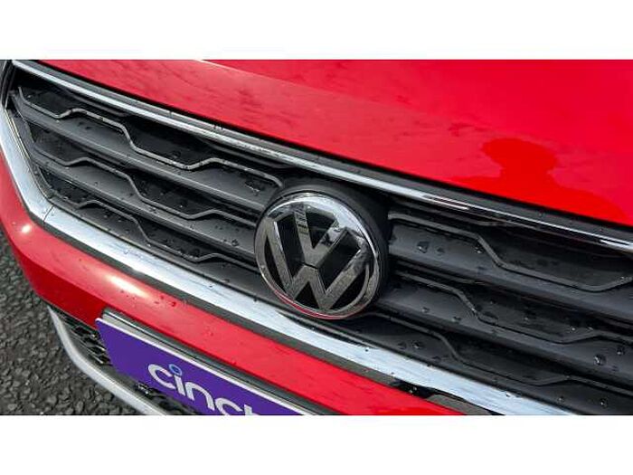 Volkswagen T-Roc T-ROC 1.5 TSI EVO SEL 5dr 