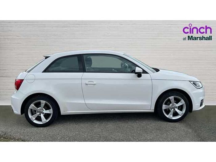 Audi A1 A1 1.0 TFSI Sport 3dr 