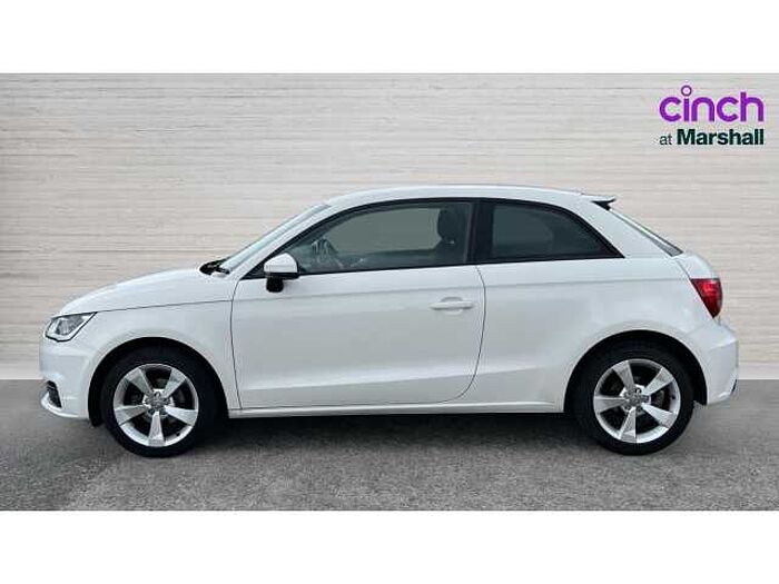 Audi A1 A1 1.0 TFSI Sport 3dr 