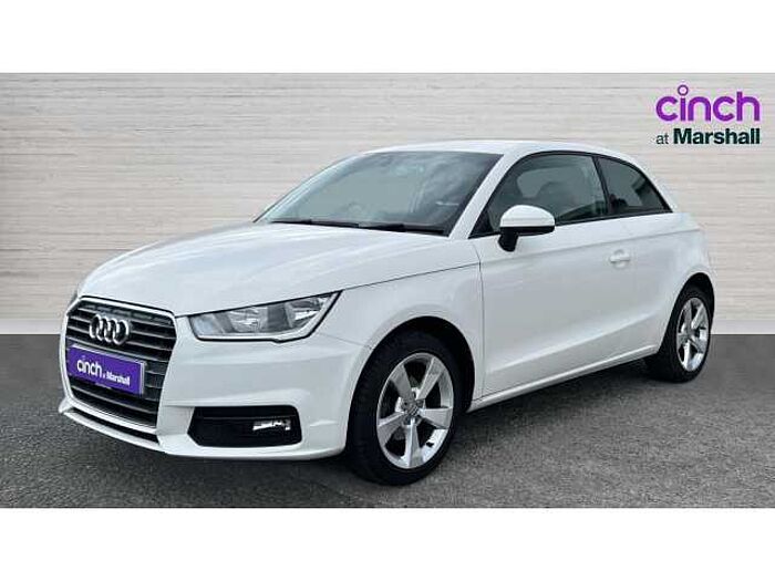 Audi A1 A1 1.0 TFSI Sport 3dr 