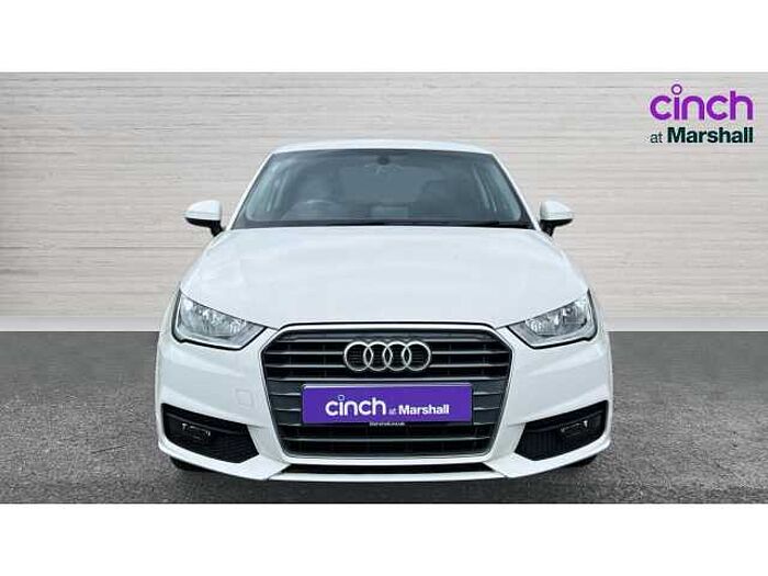 Audi A1 A1 1.0 TFSI Sport 3dr 