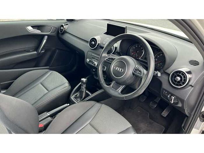 Audi A1 A1 1.0 TFSI Sport 3dr 