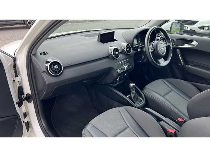 Audi A1 A1 1.0 TFSI Sport 3dr 