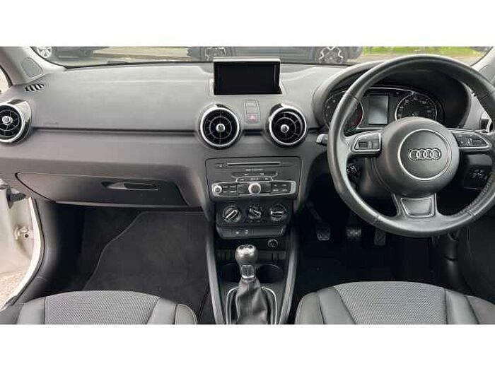 Audi A1 A1 1.0 TFSI Sport 3dr 