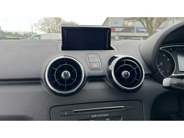 Audi A1 A1 1.0 TFSI Sport 3dr 