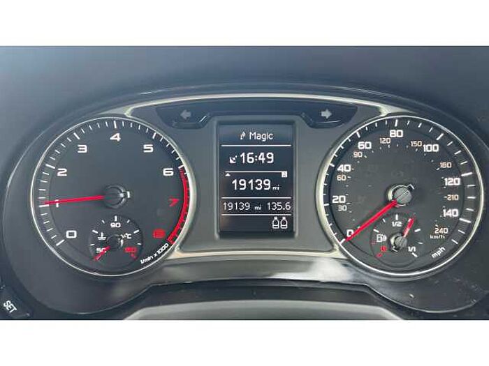 Audi A1 A1 1.0 TFSI Sport 3dr 