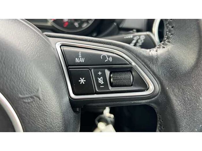 Audi A1 A1 1.0 TFSI Sport 3dr 