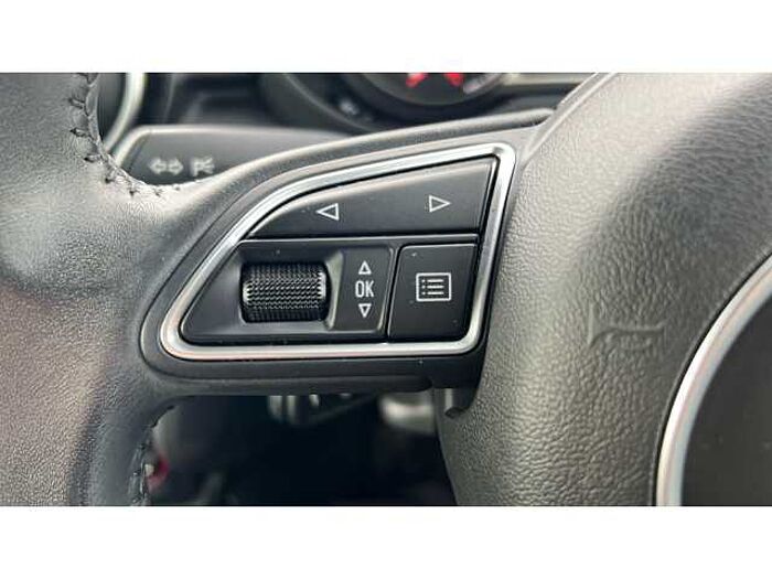 Audi A1 A1 1.0 TFSI Sport 3dr 