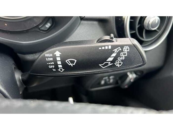 Audi A1 A1 1.0 TFSI Sport 3dr 