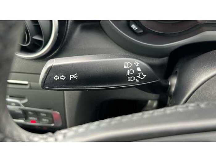 Audi A1 A1 1.0 TFSI Sport 3dr 