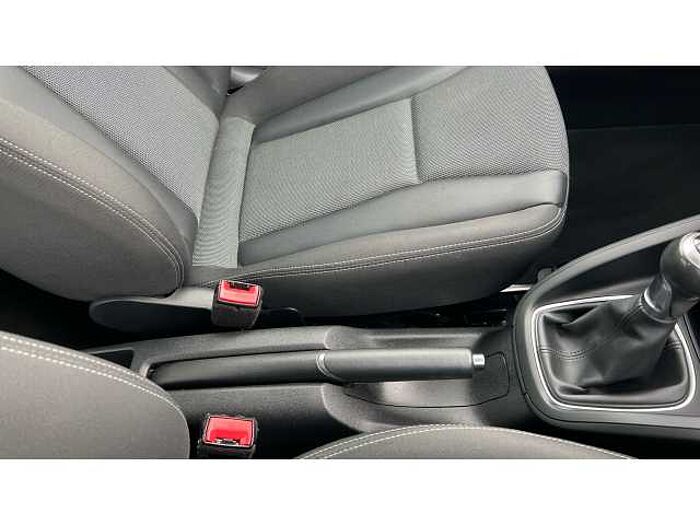 Audi A1 A1 1.0 TFSI Sport 3dr 