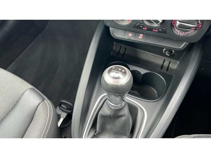 Audi A1 A1 1.0 TFSI Sport 3dr 