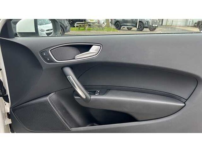 Audi A1 A1 1.0 TFSI Sport 3dr 